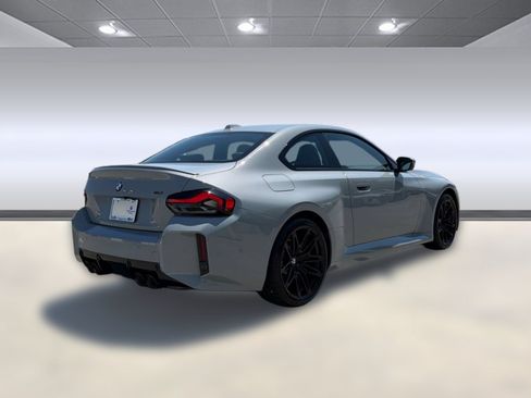 New 2026 BMW M2 w/ Lighting Package RWD image 9
