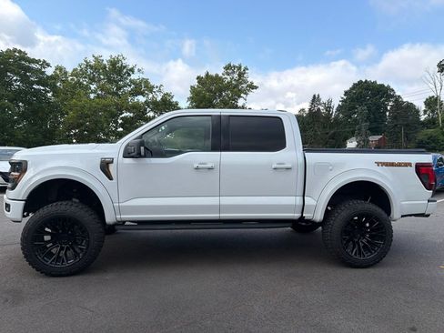Used 2025 Ford F150 Tremor AWD/4WD image 2
