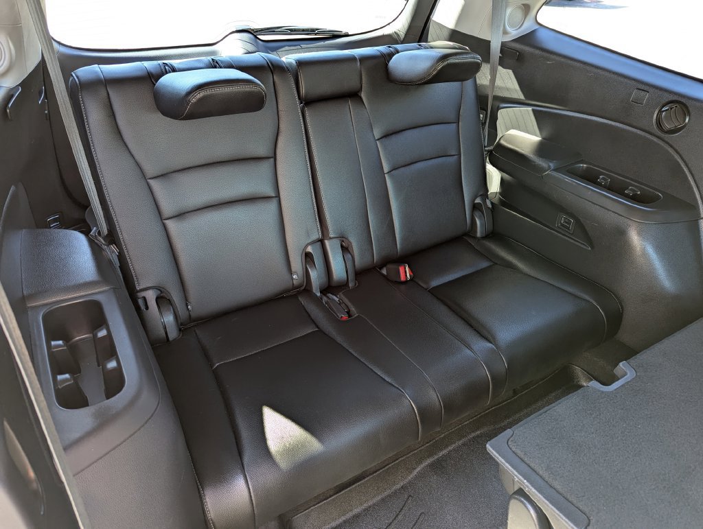 Used 2019 Honda Pilot Touring image 44