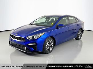Used 2019 Kia Forte LXS FWD video 1
