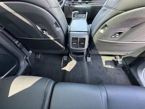 New 2026 Kia Sportage EX AWD/4WD image 15