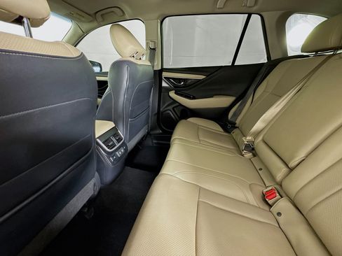 Used 2020 Subaru Outback Limited image 43