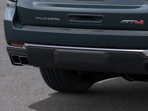 New 2026 GMC Yukon AT4 Ultimate image 14
