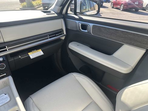 New 2026 Hyundai Santa Fe Calligraphy image 15