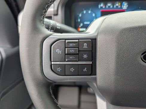New 2025 Ford F150 XLT w/ Equipment Group 302A MID image 21
