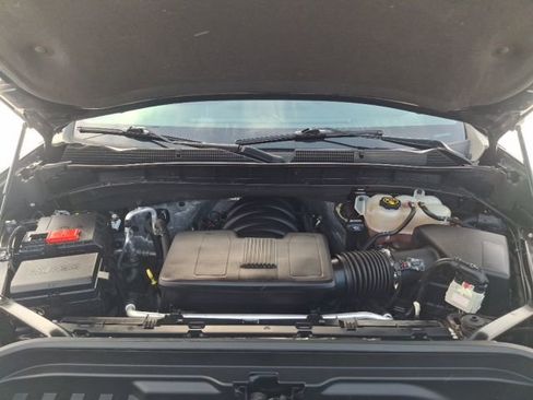 Used 2022 GMC Sierra 1500 SLE image 31