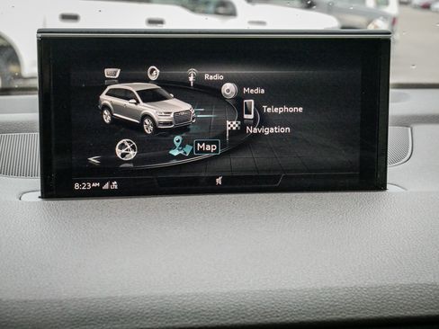 Used 2018 Audi Q7 2.0T Premium Plus w/ Premium Plus Package image 23