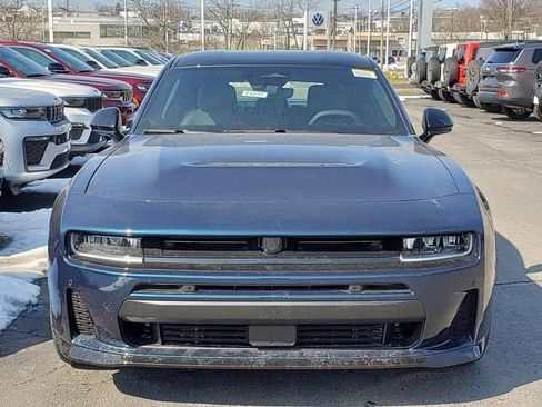 New 2026 Dodge Charger Scat Pack AWD/4WD image 5