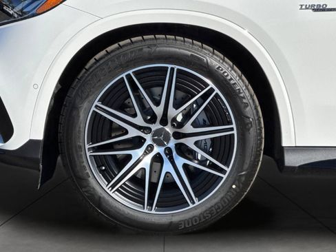New 2026 Mercedes-Benz GLC 43 AMG 4MATIC image 5