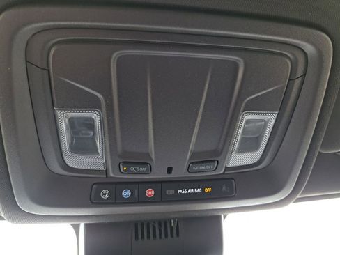 Used 2023 Chevrolet Silverado 1500 LTZ RWD image 16