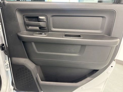 New 2026 RAM 2500 Tradesman AWD/4WD image 26