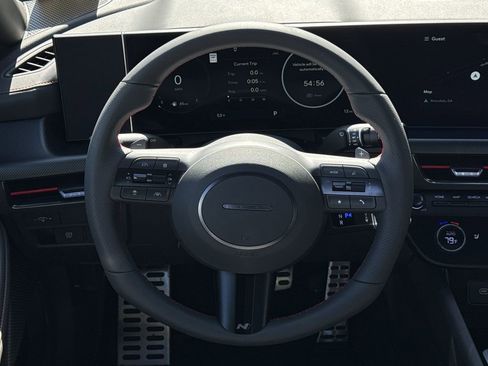 New 2026 Hyundai Sonata N Line image 23