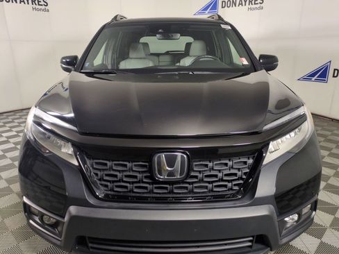 Used 2019 Honda Passport Touring image 11