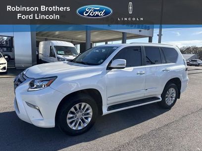 Used 2015 Lexus GX 460 w/ Premium Package