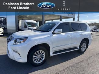 Used 2015 Lexus GX 460 w/ Premium Package video 1