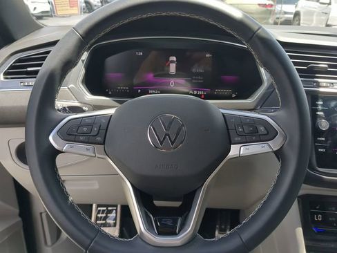 Certified 2023 Volkswagen Tiguan SE R-Line image 29