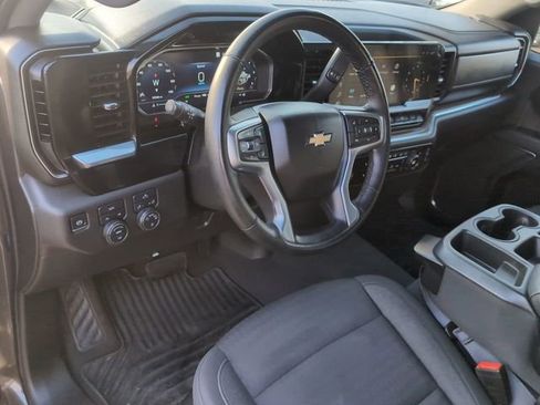 Certified 2023 Chevrolet Silverado 1500 LT image 10