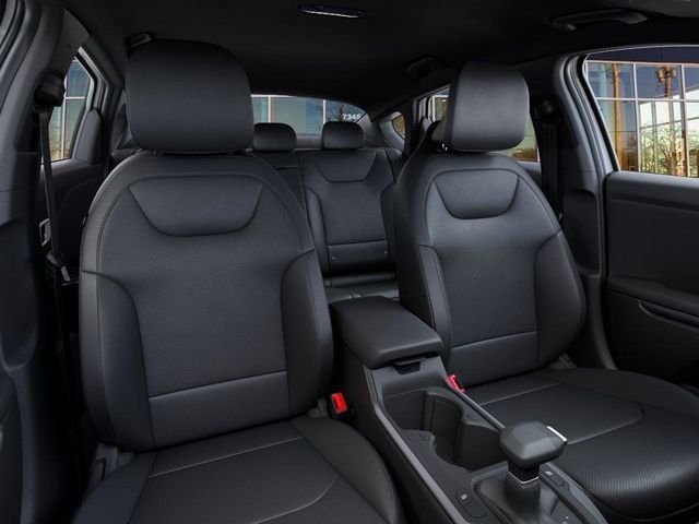 New 2026 Kia K4 GT-Line Turbo FWD image 15