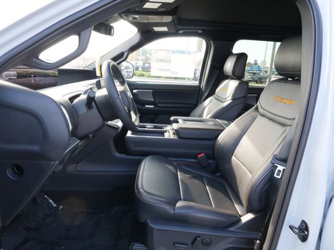 New 2025 Ford Expedition Tremor image 17