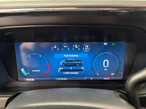 New 2026 Ford F250 Lariat w/ Tremor Off-Road Package AWD/4WD image 22