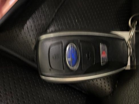 Used 2023 Subaru Legacy Limited image 10