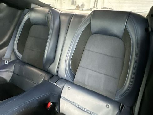 Used 2024 Ford Mustang Dark Horse RWD image 22