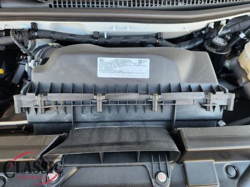 New 2025 Chevrolet Express 3500 w/ Power Convenience Package RWD image 33