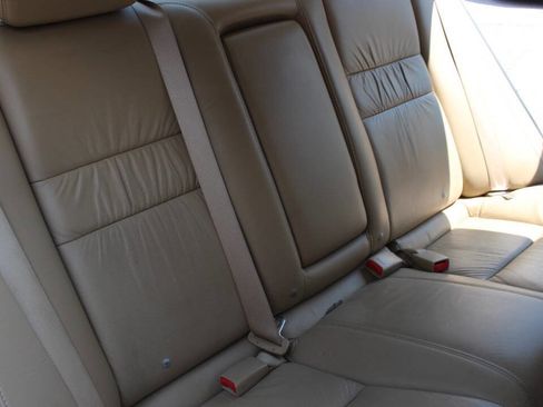 Used 2006 Honda Accord EX-L image 23