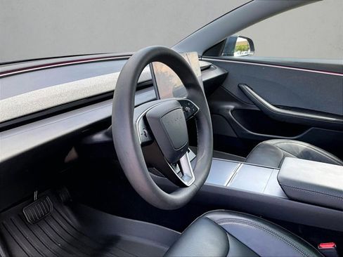Used 2024 Tesla Model 3 Long Range RWD image 13