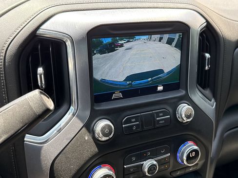 Used 2022 GMC Sierra 1500 Elevation AWD/4WD image 22