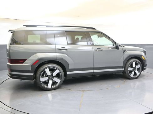 New 2026 Hyundai Santa Fe Limited AWD/4WD image 6