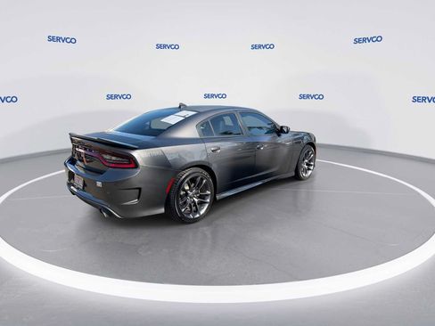 Used 2023 Dodge Charger R/T w/ Daytona Edition Group RWD image 8