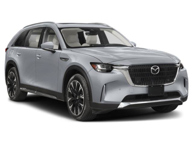 Used 2024 MAZDA CX-90 Plug-In Hybrid w/ Premium Pkg AWD/4WD image 9