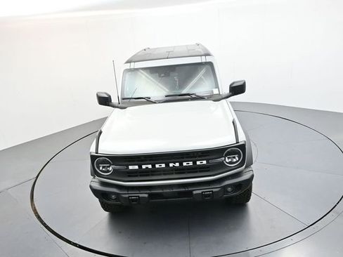 New 2026 Ford Bronco Big Bend w/ Black Diamond Package AWD/4WD image 20