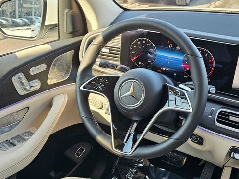 New 2026 Mercedes-Benz GLE 450 4MATIC image 28