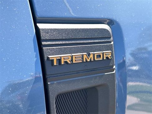 New 2025 Ford Maverick Tremor image 11