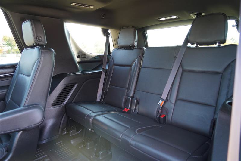 Used 2021 GMC Yukon Denali w/ Denali Premium Package AWD/4WD image 87