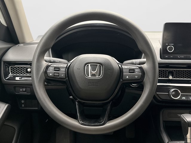 Used 2023 Honda Civic LX image 12