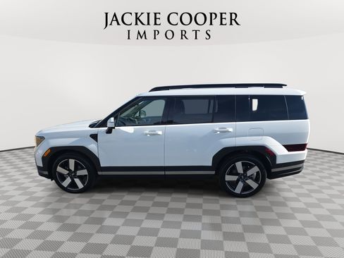 Used 2024 Hyundai Santa Fe Limited image 8