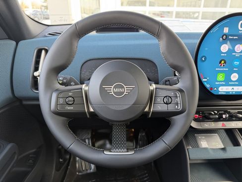 New 2026 MINI Cooper Countryman S image 17