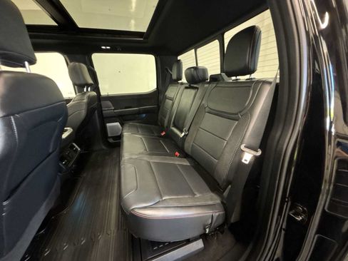 Used 2024 Ford F150 Raptor AWD/4WD image 25