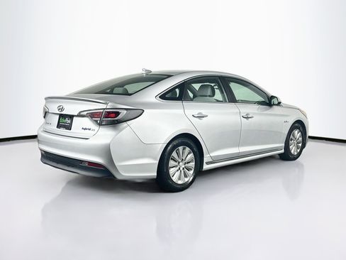 Used 2016 Hyundai Sonata SE FWD image 9