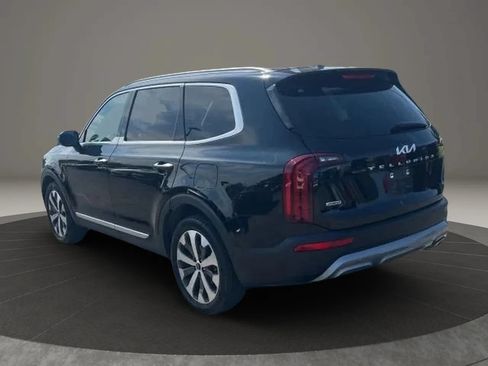 Used 2022 Kia Telluride S AWD/4WD image 7