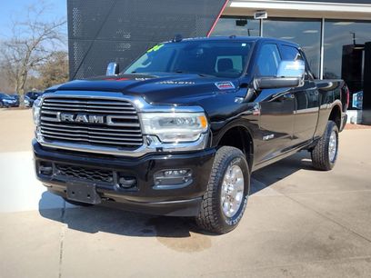 Used 2024 RAM 2500 Laramie