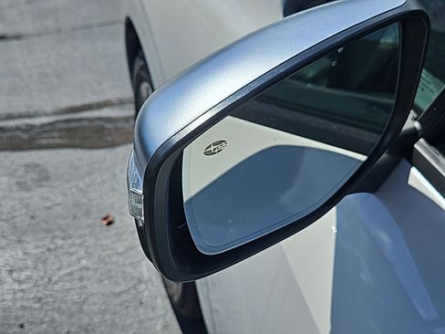 New 2025 Subaru Legacy Touring XT image 5