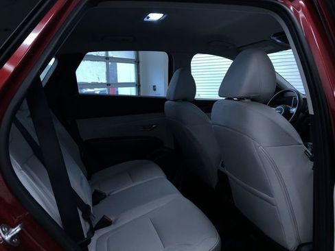 Used 2025 Hyundai Tucson SEL image 20