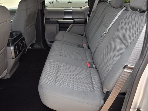 Used 2016 Ford F150 XLT w/ Equipment Group 302A Luxury RWD image 13
