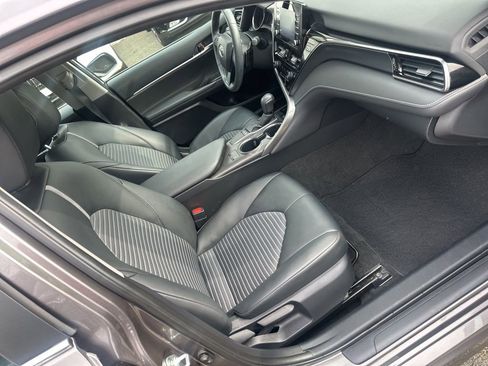 Used 2023 Toyota Camry SE w/ Cold Weather Package image 38