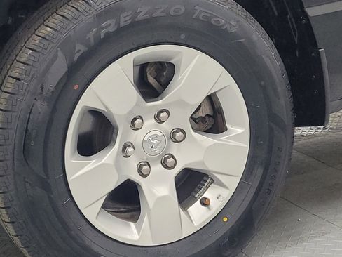 Used 2022 RAM 1500 Big Horn image 31