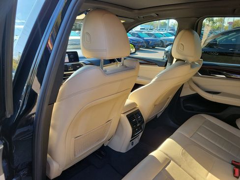 Used 2019 BMW X3 sDrive30i w/ Convenience Package image 17